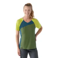 SmartWool Merino Sport 120 Mountain Bike Kurzarm-t-shirt SmartWool Merino Sport 120 Mountain Bike Kurzarm-t-shirt
