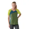 Fern green