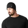 SmartWool Merino Sport Fleece Training Mütze, Black