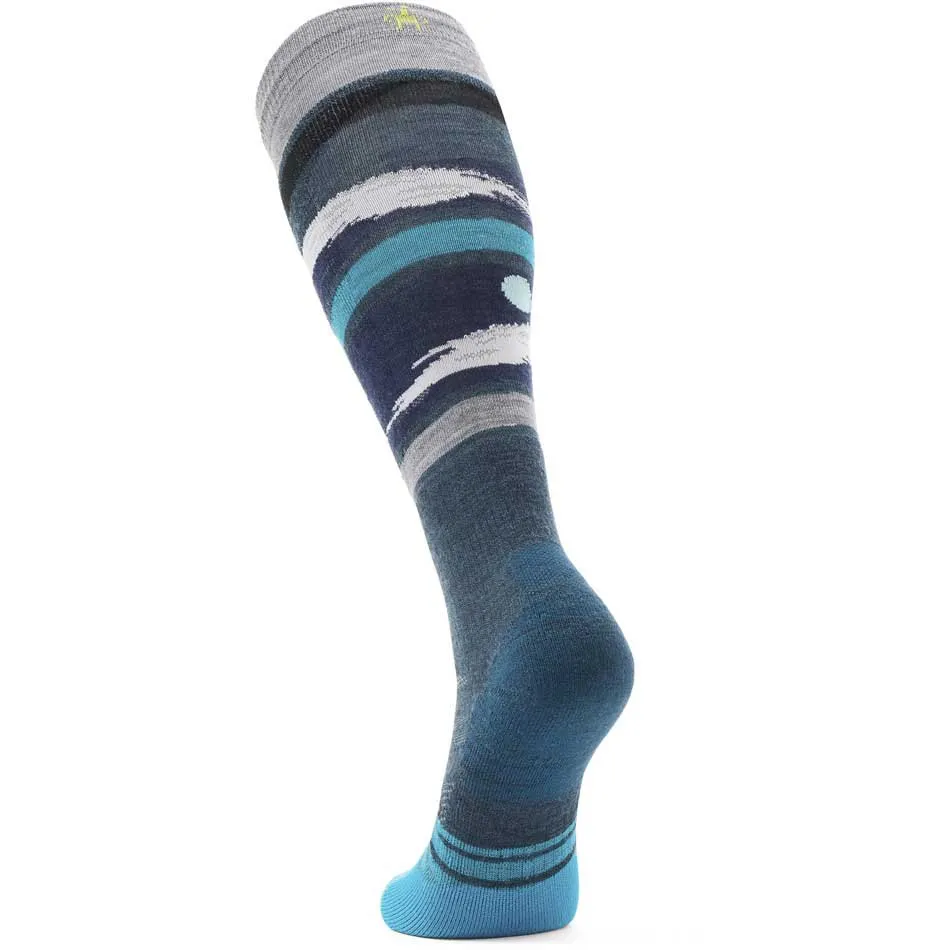 SmartWool Midnight Ski Socken