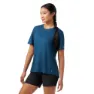 SmartWool Mountain Bike Enduro-trikot Mit 3/4-Ärmeln
