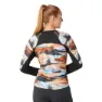 SmartWool Mountain Bike Langarm-t-shirt, Black