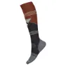 SmartWool Mountain Geo Socken, Picante