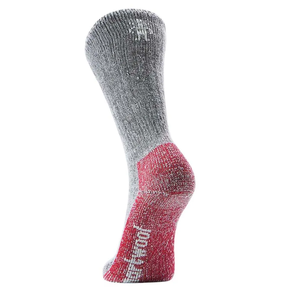 SmartWool Mountaineer Classic Edition Max Cushion Socken