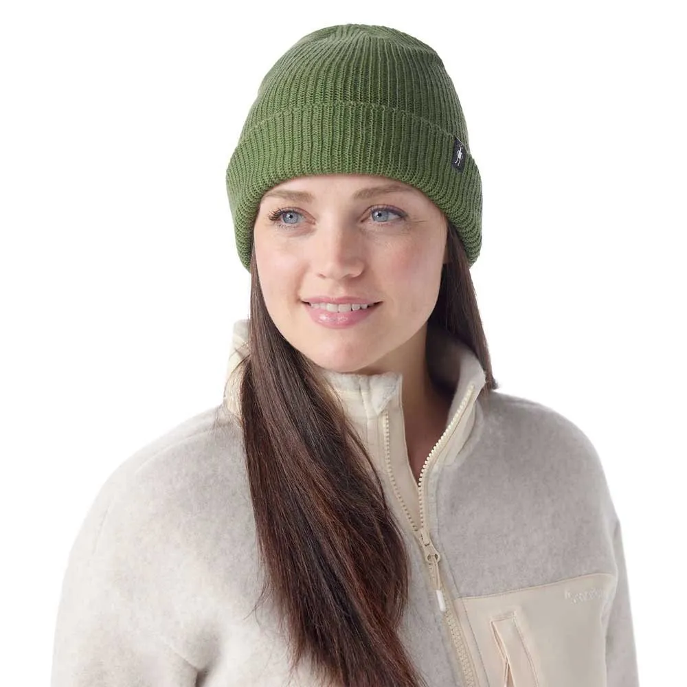 SmartWool Mütze, Fern green SmartWool Mütze, Fern green