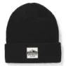 SmartWool Patch Mütze, Black