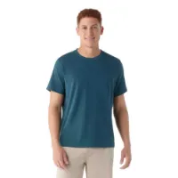 SmartWool Perfect Crew Kurzarm-t-shirt SmartWool Perfect Crew Kurzarm-t-shirt