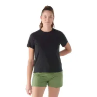SmartWool Perfect Crew Kurzarm-t-shirt SmartWool Perfect Crew Kurzarm-t-shirt