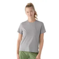 SmartWool Perfect Crew Kurzarm-t-shirt SmartWool Perfect Crew Kurzarm-t-shirt