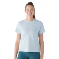 SmartWool Perfect Crew Kurzarm-t-shirt SmartWool Perfect Crew Kurzarm-t-shirt