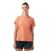 SmartWool Perfect Crew Kurzarm-t-shirt