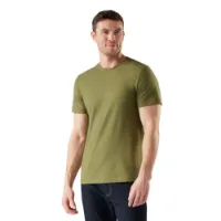 SmartWool Perfect Crew Kurzarm-t-shirt