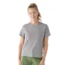 Light gray heather