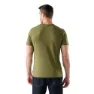 SmartWool Perfect Crew Kurzarm-t-shirt