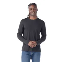 SmartWool Perfect Crew Langarm-t-shirt SmartWool Perfect Crew Langarm-t-shirt