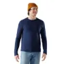 SmartWool Perfect Crew Langarm-t-shirt
