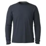 SmartWool Perfect Crew Langarm-t-shirt