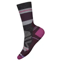 SmartWool Performance Hike Full Cushion Saturnsphere Crew Socken