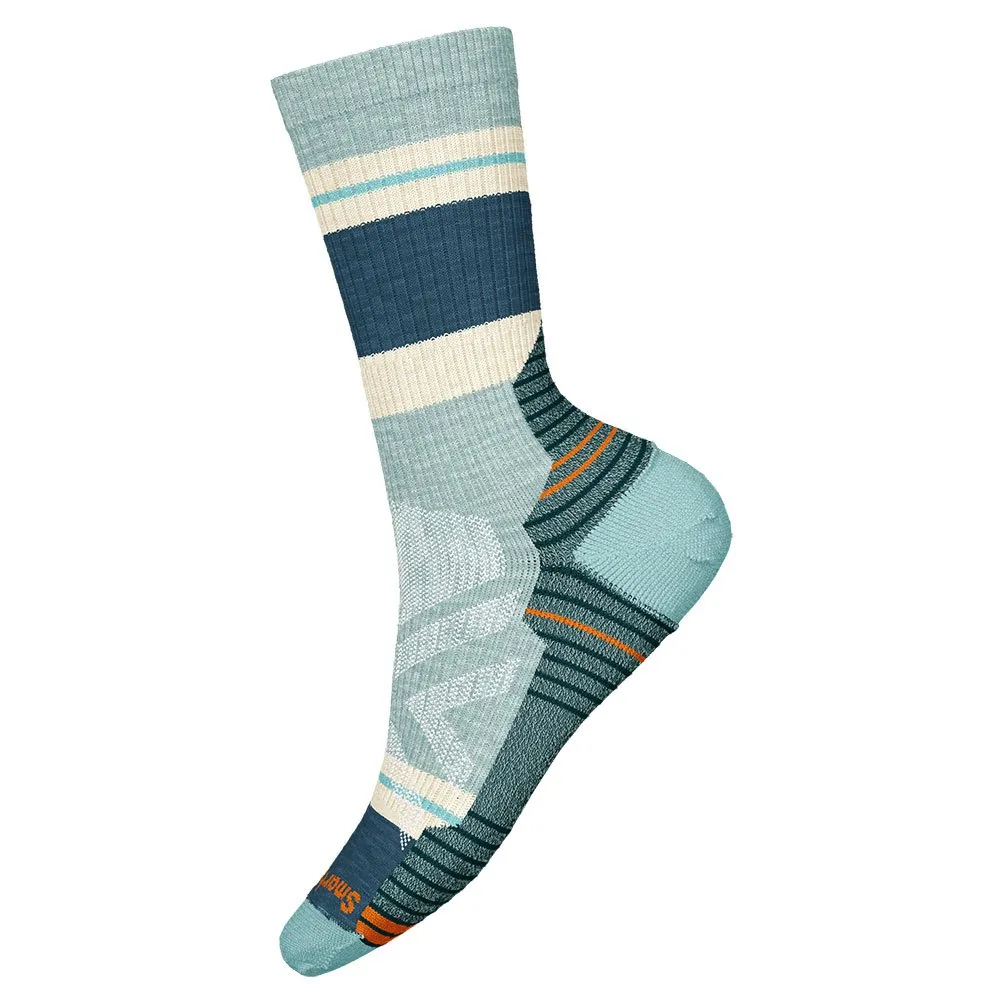 SmartWool Performance Hike Full Cushion Saturnsphere Crew Socken SmartWool Performance Hike Full Cushion Saturnsphere Crew Socken