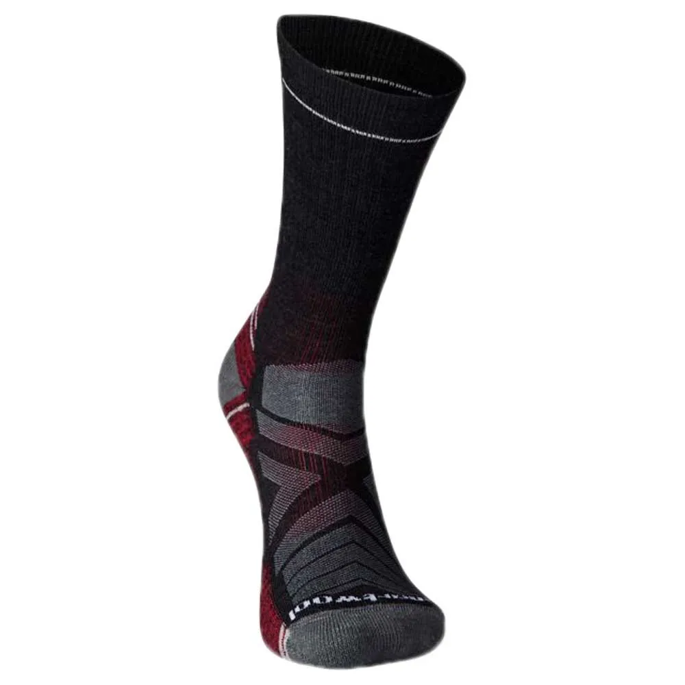 SmartWool Performance Hike Light Cushion Crew Socken SmartWool Performance Hike Light Cushion Crew Socken