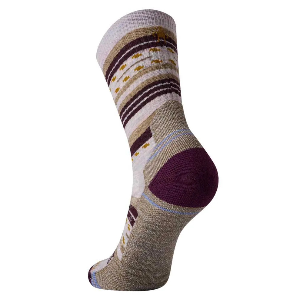 SmartWool Performance Hike Light Cushion Crew Socken SmartWool Performance Hike Light Cushion Crew Socken
