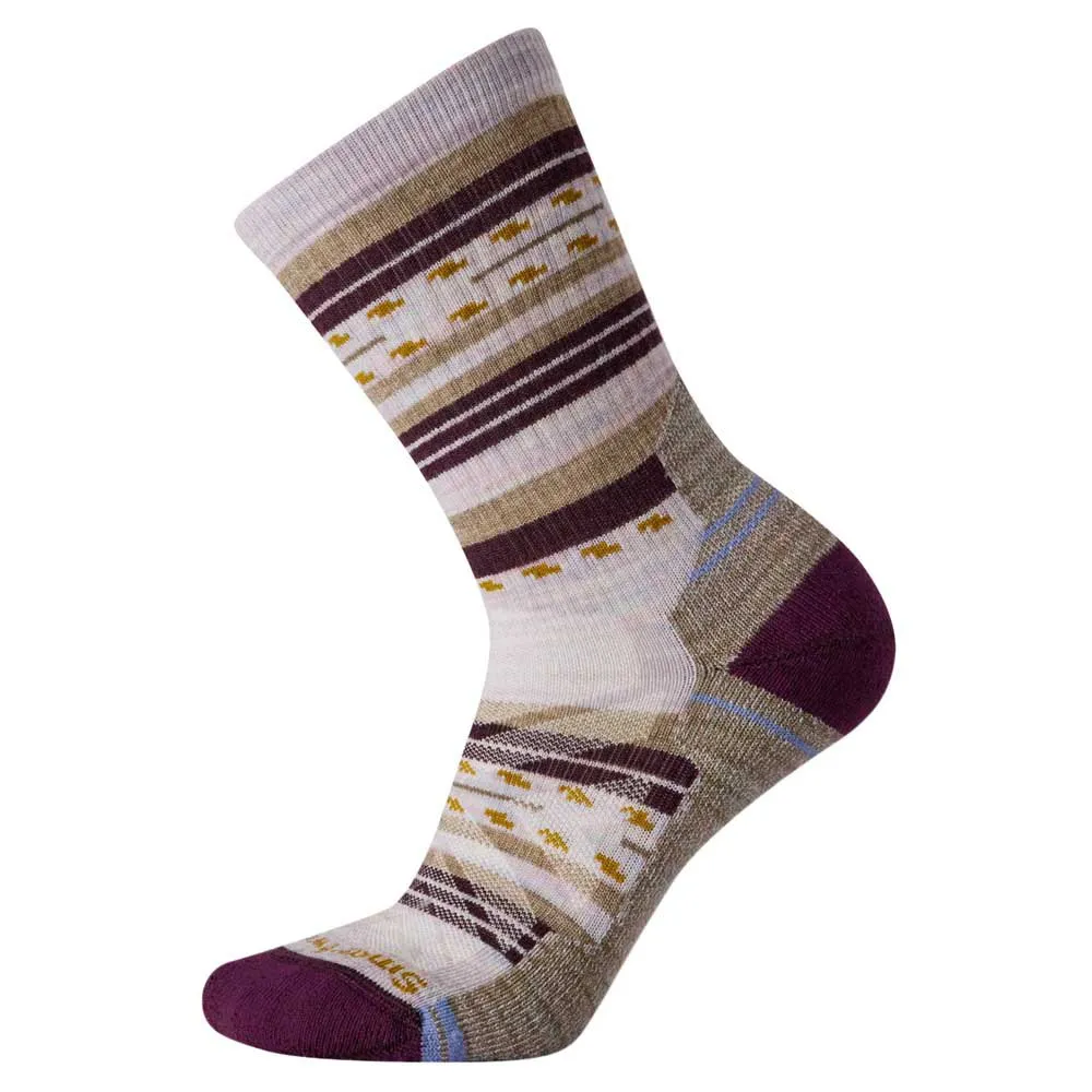 SmartWool Performance Hike Light Cushion Crew Socken SmartWool Performance Hike Light Cushion Crew Socken