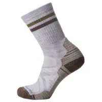 SmartWool Performance Hike Light Cushion Tube Stripe Crew Socken SmartWool Performance Hike Light Cushion Tube Stripe Crew Socken