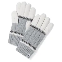 SmartWool Popcorn Cable Handschuhe SmartWool Popcorn Cable Handschuhe