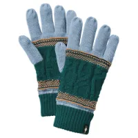 SmartWool Popcorn Cable Handschuhe SmartWool Popcorn Cable Handschuhe