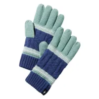 SmartWool Popcorn Cable Handschuhe SmartWool Popcorn Cable Handschuhe