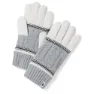 SmartWool Popcorn Cable Handschuhe