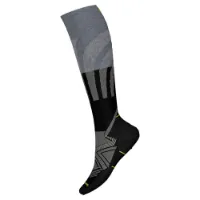 SmartWool Run Targeted Cushion Compression Otc Lange Socken