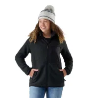 SmartWool Second Cut Fleece Jacke SmartWool Second Cut Fleece Jacke