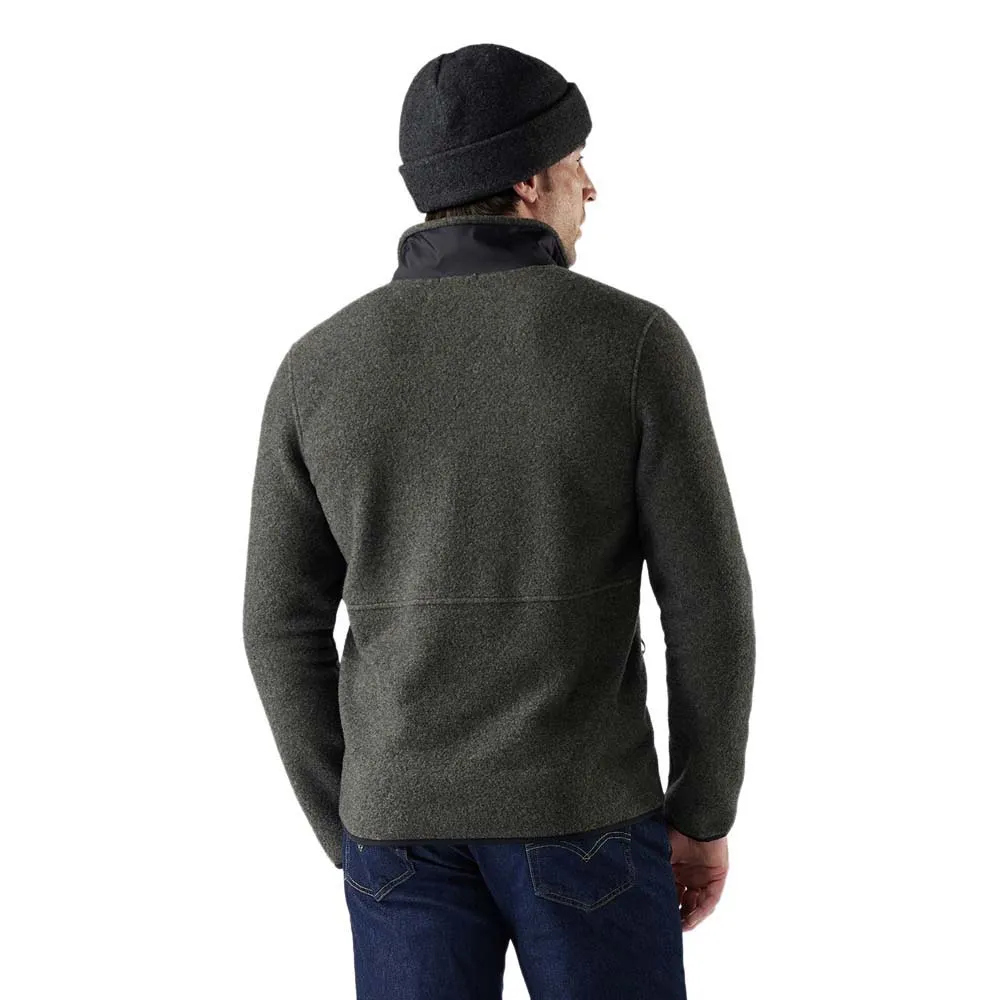 SmartWool Second Cut Fleece Jacke SmartWool Second Cut Fleece Jacke