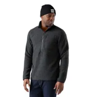 SmartWool Second Cut Fleece Mit Halbem Reißverschluss