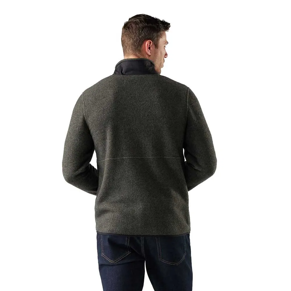 SmartWool Second Cut Fleece Mit Halbem Reißverschluss SmartWool Second Cut Fleece Mit Halbem Reißverschluss