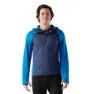 SmartWool Smartloft Kapuzenpullover
