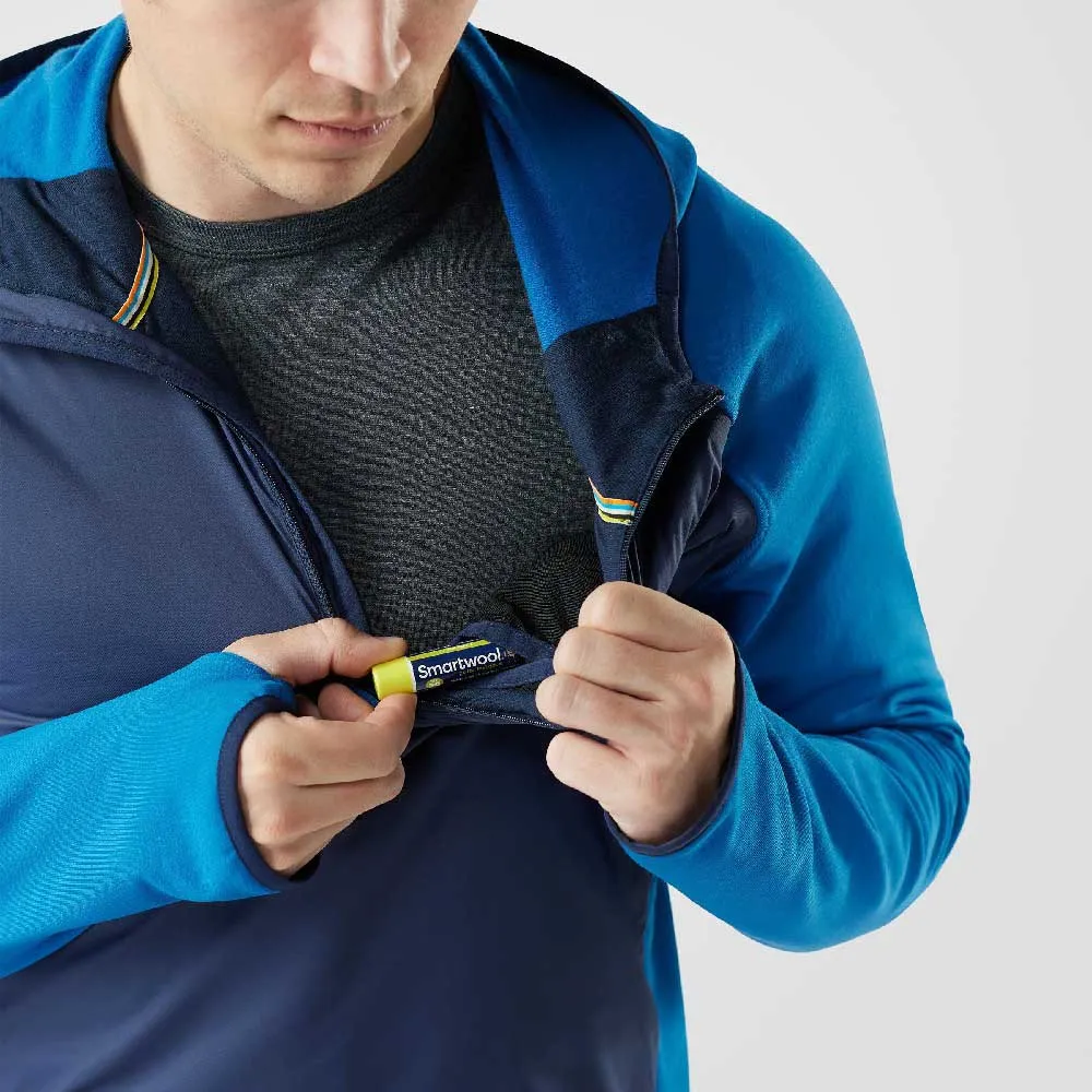 SmartWool Smartloft Kapuzenpullover SmartWool Smartloft Kapuzenpullover