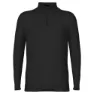 Charcoal heather