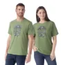 SmartWool Streets To Peaks Graphic Kurzarm-t-shirt