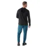 SmartWool Sw002296 Sweatshirt, Black