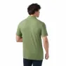 SmartWool Sw002361n061 Kurzarm-poloshirt