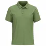 SmartWool Sw002361n061 Kurzarm-poloshirt