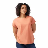 SmartWool Swing Kurzarm-t-shirt