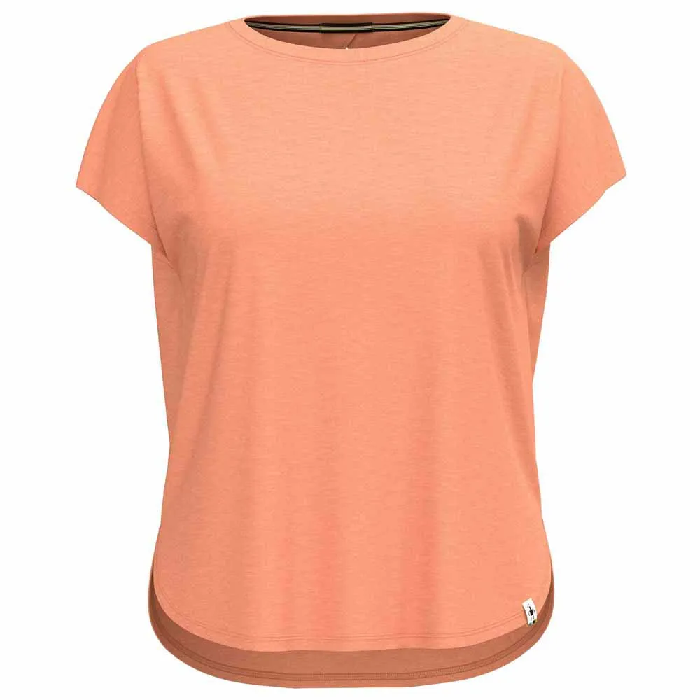 SmartWool Swing Kurzarm-t-shirt