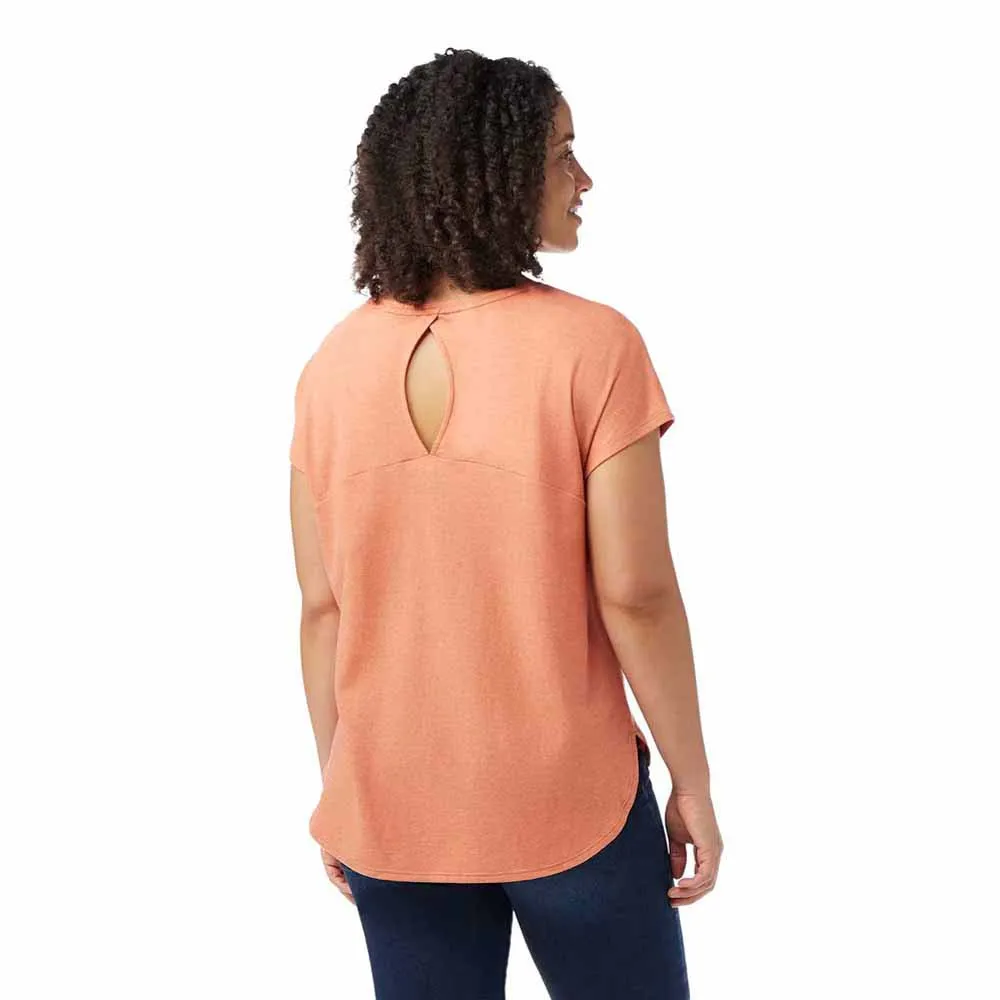 SmartWool Swing Kurzarm-t-shirt