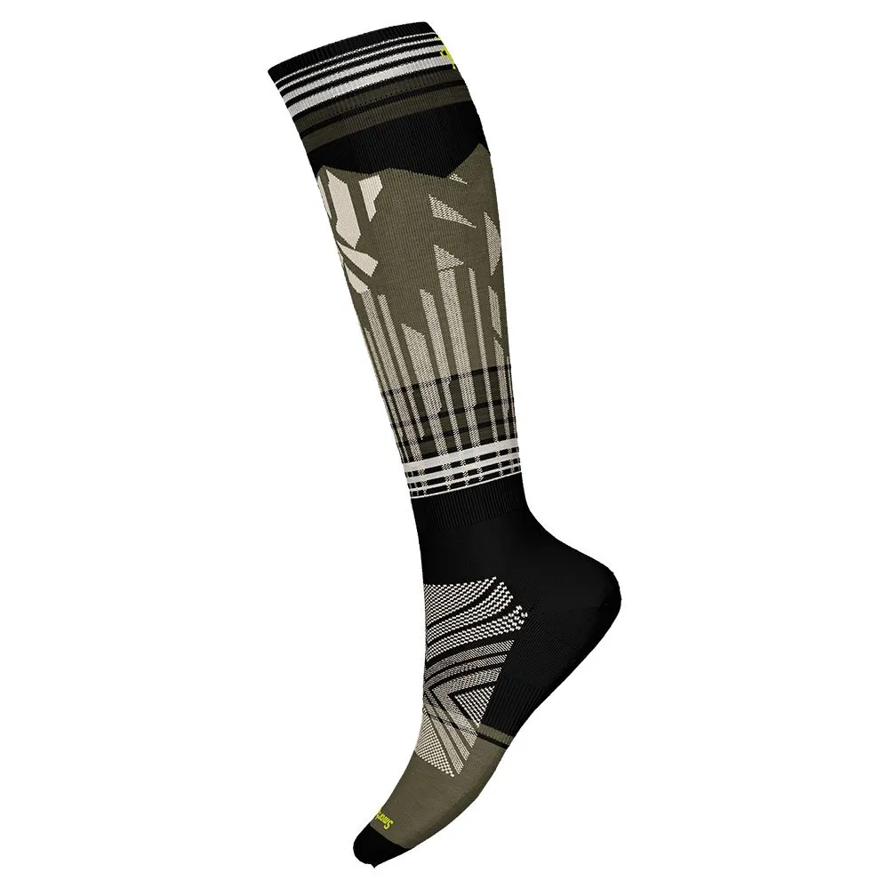 SmartWool Targeted Cushion Summint Shot Otc Socken SmartWool Targeted Cushion Summint Shot Otc Socken