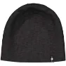 SmartWool The Lid Mütze, Charcoal heather