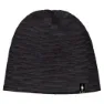 SmartWool The Lid Mütze, Charcoal heather