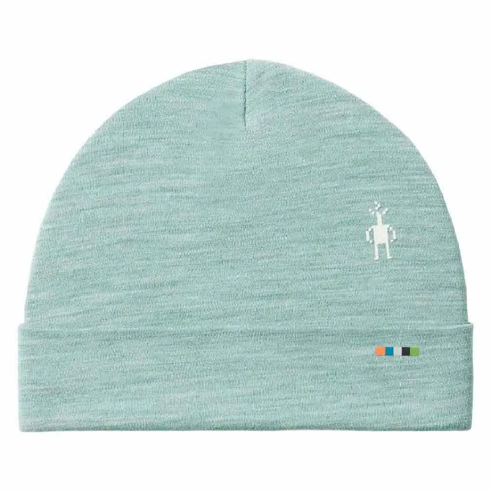 SmartWool Thermal Merino Reversible Cuffed Mütze SmartWool Thermal Merino Reversible Cuffed Mütze